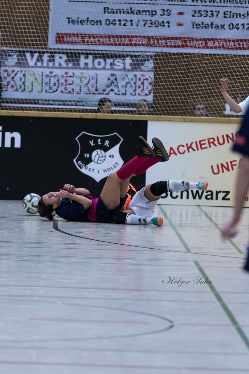 Bild 623 - Volksbank Cup Elmshorn